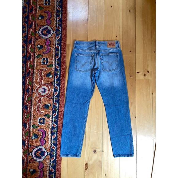 Levi 501 - Picture 3 of 9